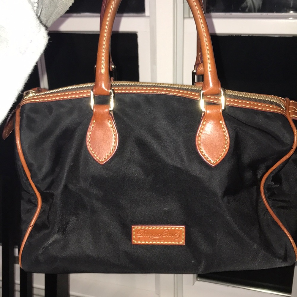 Dooney and Bourke  purse
